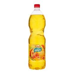 طبیعت روغن سرخ لایت 1350گرم